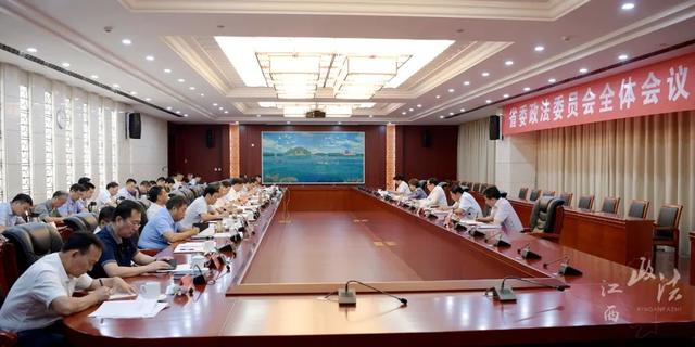省委全会之后怎么干?听听他们的新打算